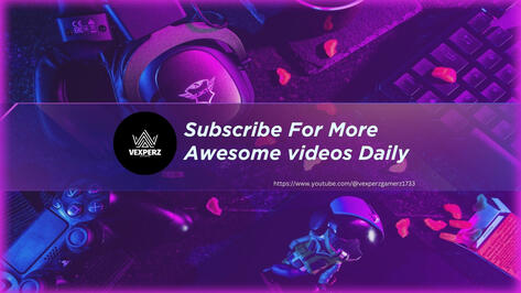 Youtube Banner